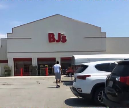 BJ's Bakery