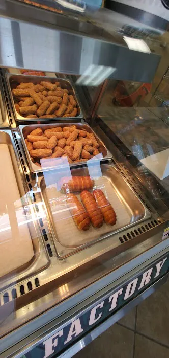 Philly Pretzel Factory Picture 1
