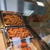 Philly Pretzel Factory ico