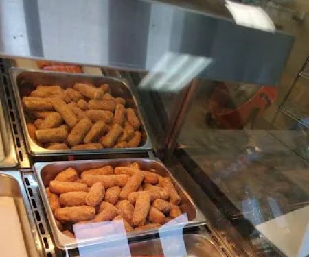 Philly Pretzel Factory