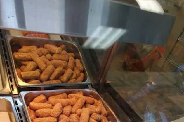 Philly Pretzel Factory