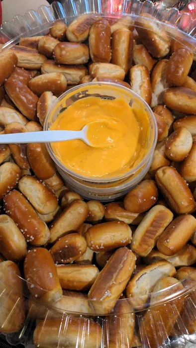 Philly Pretzel Factory Picture 5