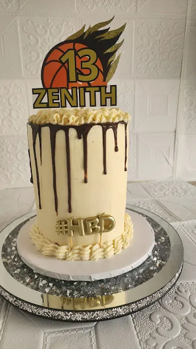 Instant Fresh Cake LLC Picture 2