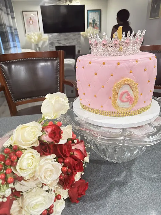Instant Fresh Cake LLC Picture 4