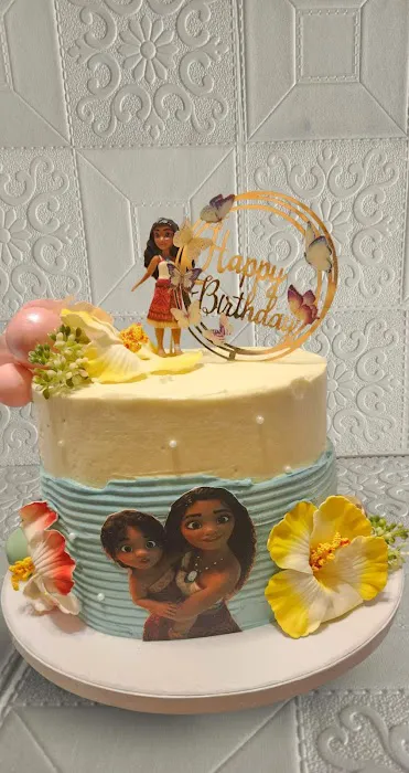 Instant Fresh Cake LLC Picture 1