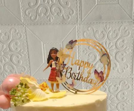 Instant Fresh Cake LLC
