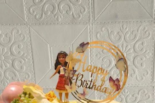 Instant Fresh Cake LLC