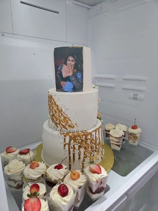 Instant Fresh Cake LLC Picture 6