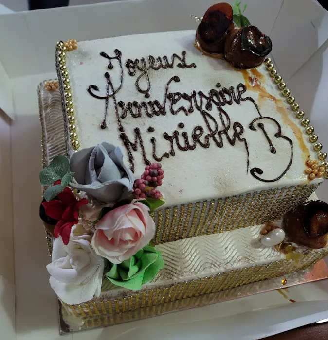 Instant Fresh Cake LLC Picture 9