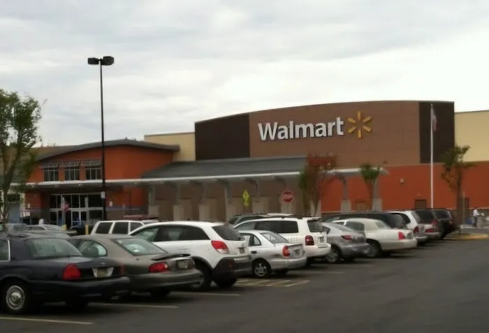 Walmart Bakery Picture 1