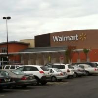 Walmart Bakery ico
