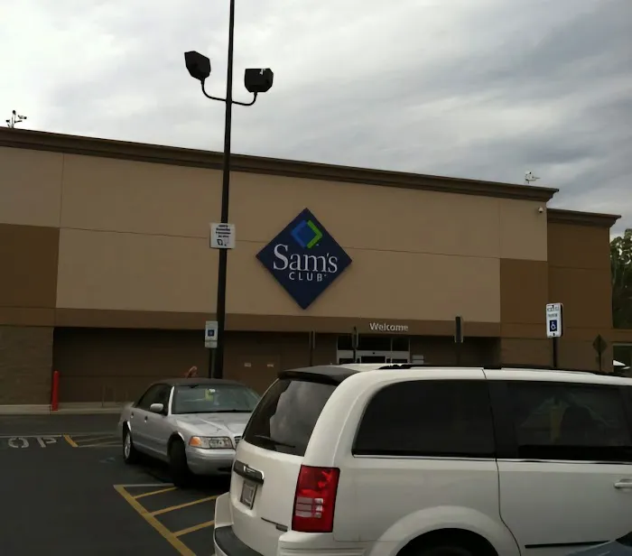 Sam's Club Bakery Picture 4