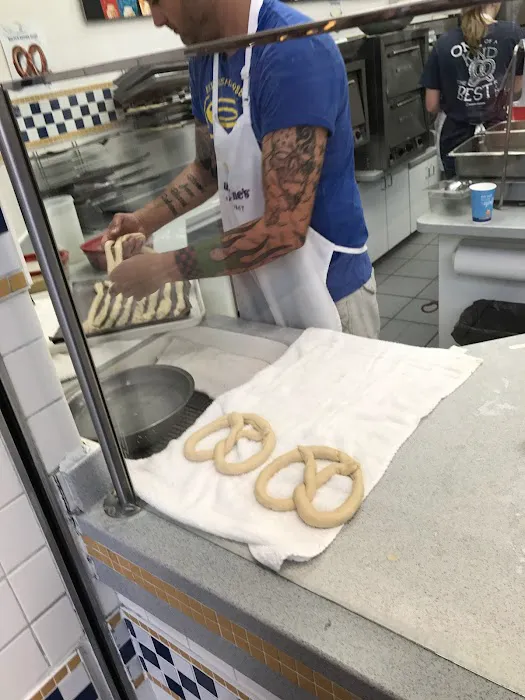 Auntie Anne's Picture 5