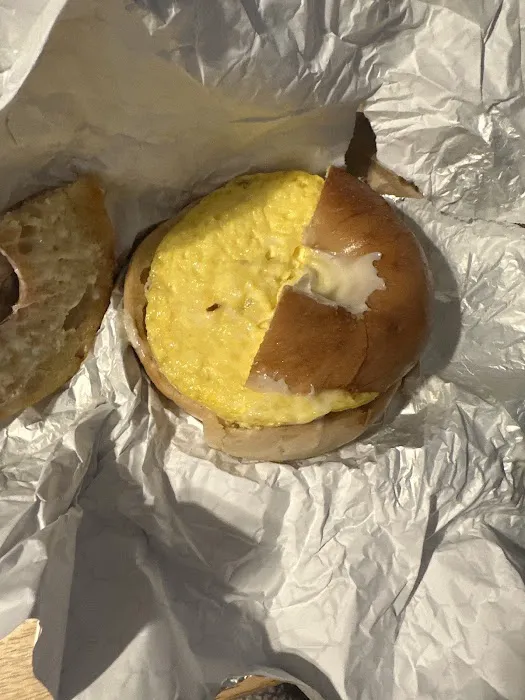 Georgia Boy's Bagel Cafe Picture 4