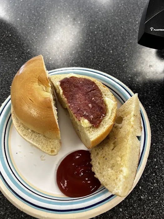 Georgia Boy's Bagel Cafe Picture 6