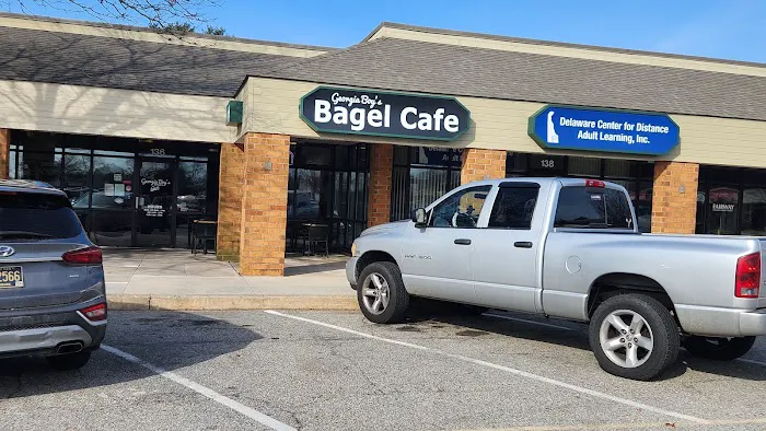 Georgia Boy's Bagel Cafe Picture 2