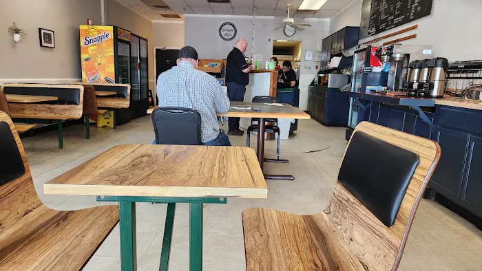 Georgia Boy's Bagel Cafe Picture 1