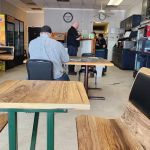 Georgia Boy's Bagel Cafe