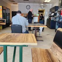 Georgia Boy's Bagel Cafe ico
