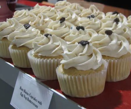 Tha Cakery