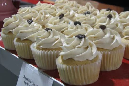 Tha Cakery