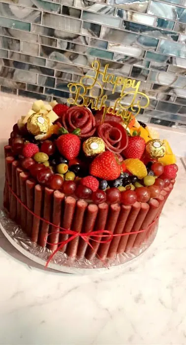 Pastries & More by Sugar Savage Picture 1
