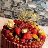 Pastries & More by Sugar Savage ico