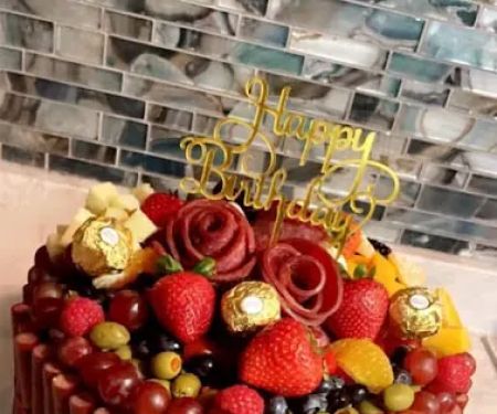 Pastries & More by Sugar Savage