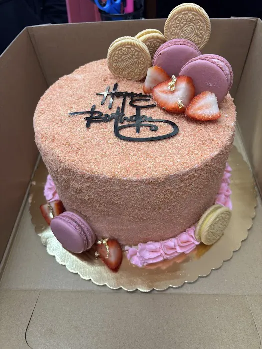 Pastries & More by Sugar Savage Picture 10