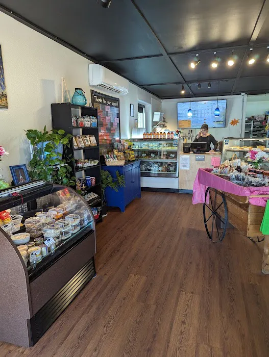 La Baguette French Bakery Picture 3
