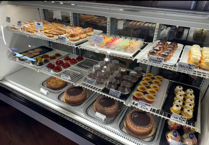 La Baguette French Bakery Picture 2