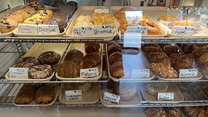 La Baguette French Bakery Picture 7