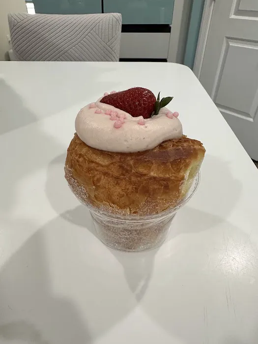La Baguette French Bakery Picture 6