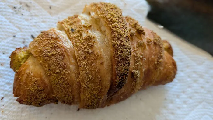 La Baguette French Bakery Picture 4