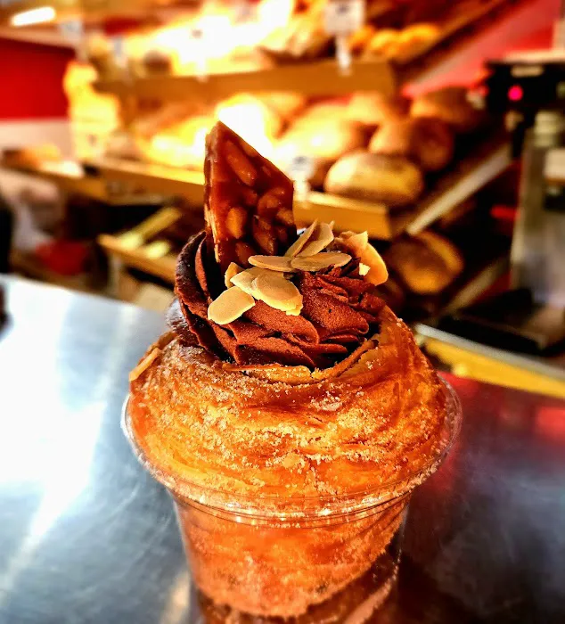 La Baguette French Bakery Picture 9