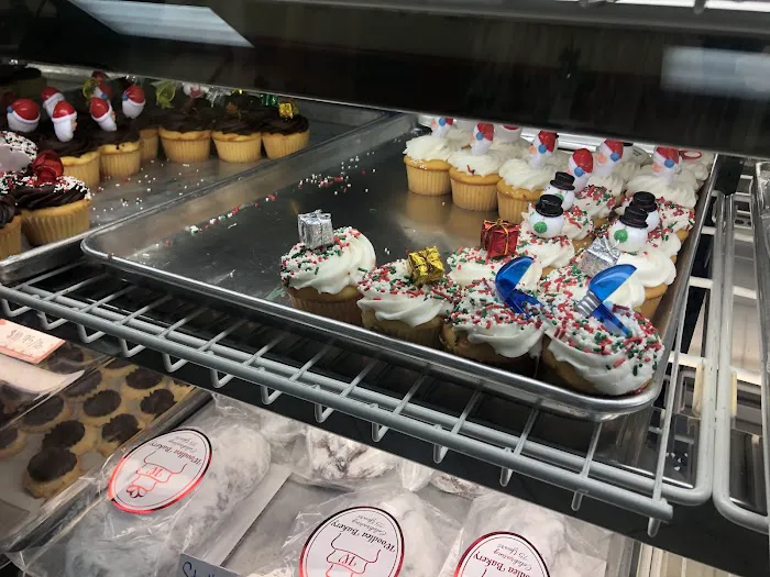 Woodlea Bakery of Bel Air Picture 7
