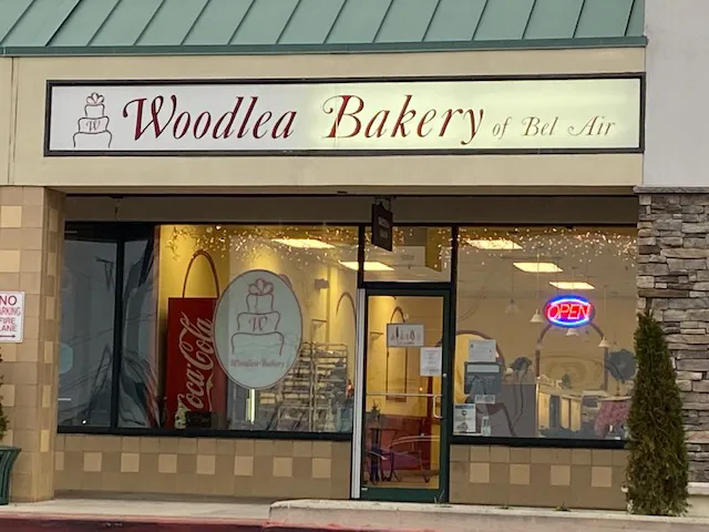 Woodlea Bakery of Bel Air Picture 8