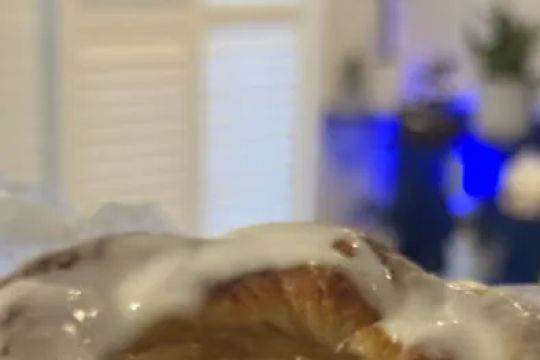 Woodlea Bakery of Bel Air