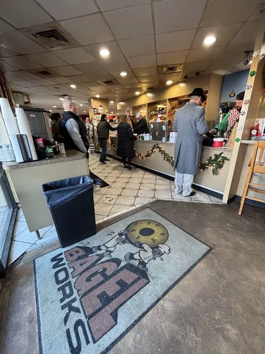 Bagel Works of Bel Air Picture 3