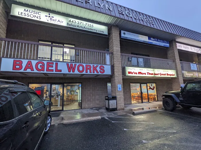 Bagel Works of Bel Air Picture 7
