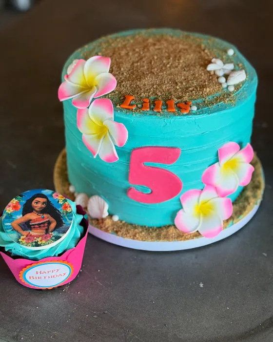 Flavor Cupcakery & Bake Shop Picture 10