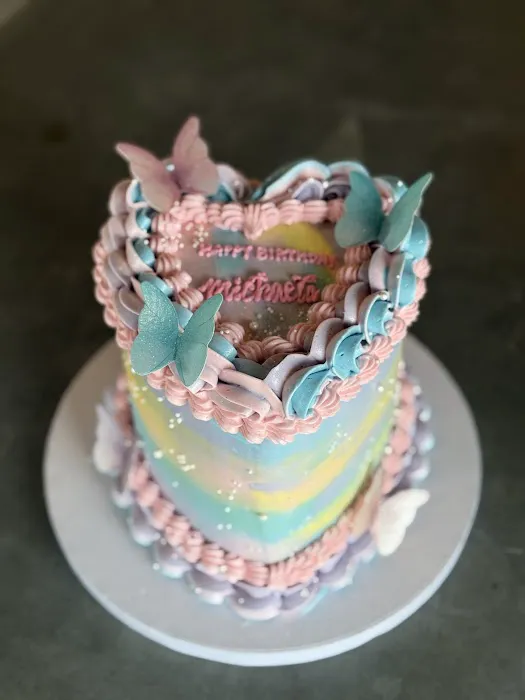 Flavor Cupcakery & Bake Shop Picture 5