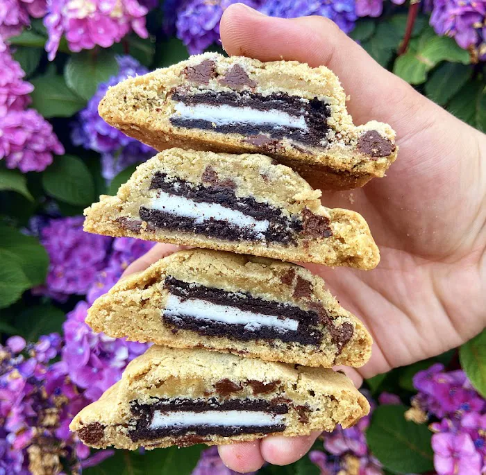 Cozy Cookies Picture 3