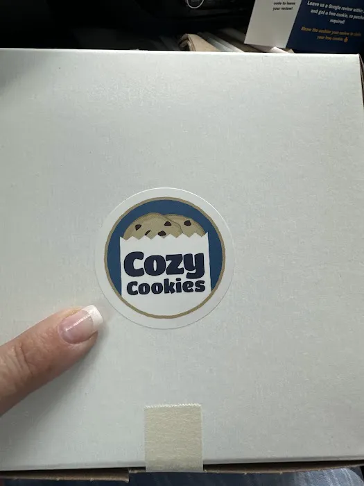 Cozy Cookies Picture 1