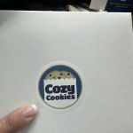 Cozy Cookies
