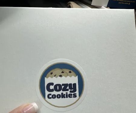 Cozy Cookies