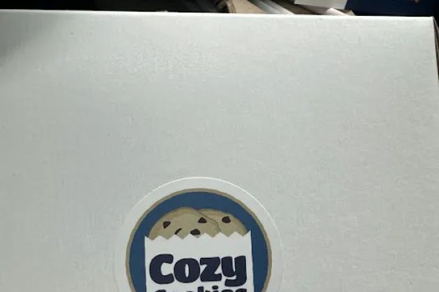 Cozy Cookies