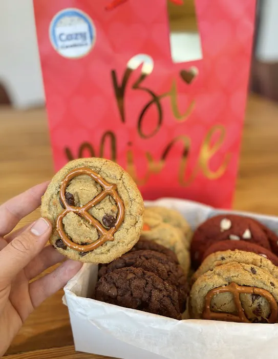 Cozy Cookies Picture 4
