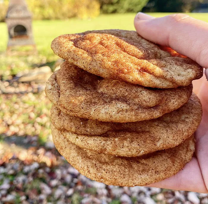 Cozy Cookies Picture 7