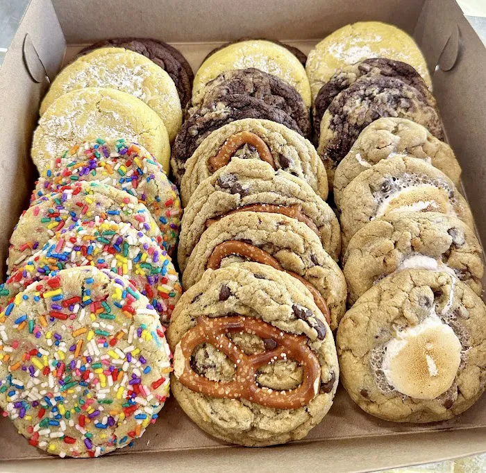 Cozy Cookies Picture 6